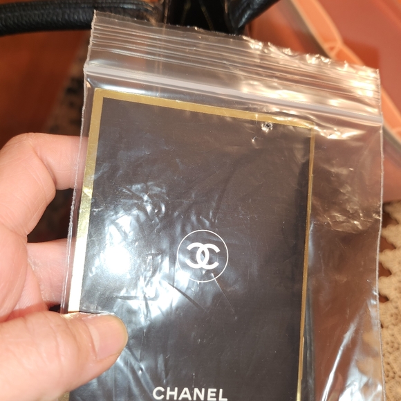 Channel Medallion - Picture 7 of 15